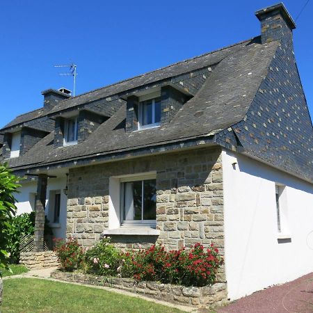 Holiday Home Le Clos Er Bert By Interhome 萨尔佐 外观 照片