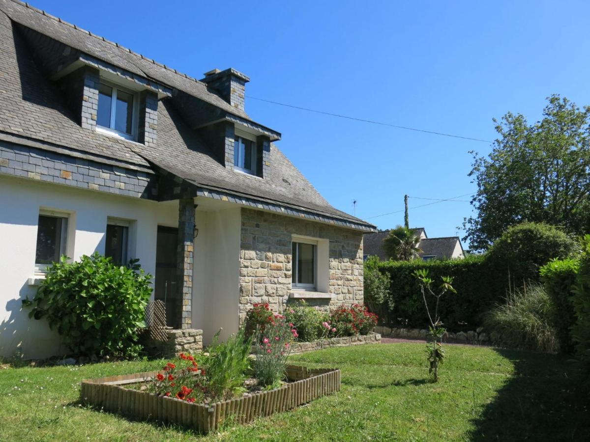 Holiday Home Le Clos Er Bert By Interhome 萨尔佐 外观 照片