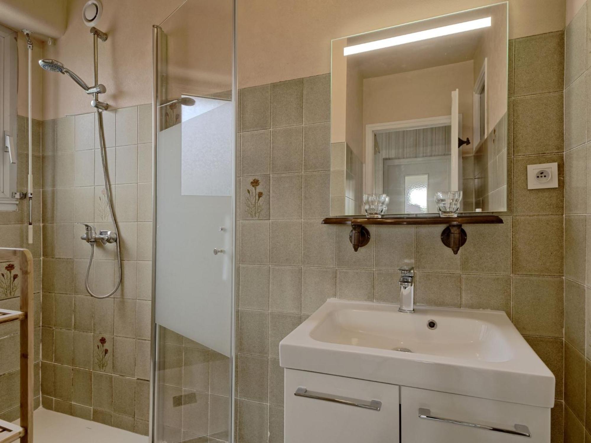 Holiday Home Le Clos Er Bert By Interhome 萨尔佐 外观 照片