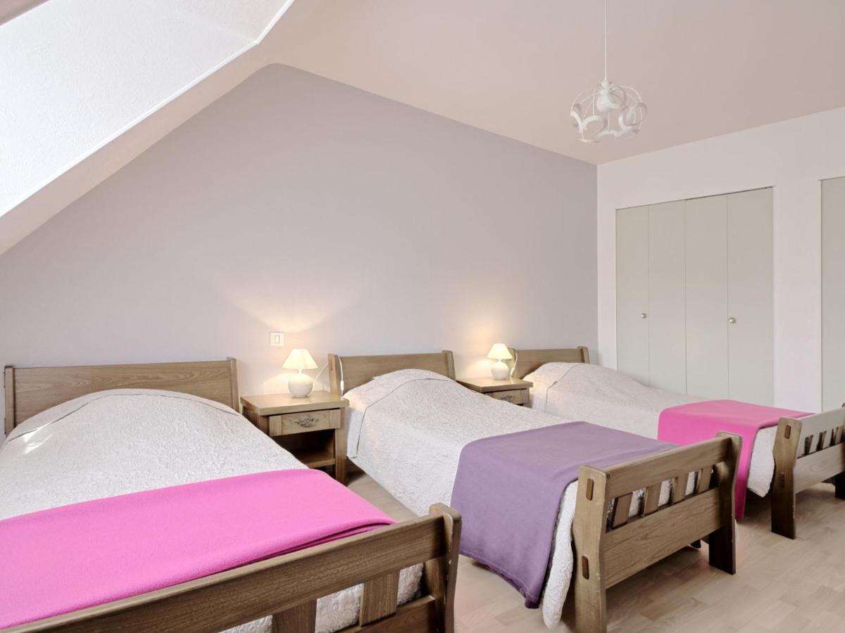 Holiday Home Le Clos Er Bert By Interhome 萨尔佐 外观 照片